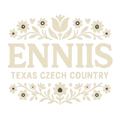 Ennis Czech Country Shirt Design